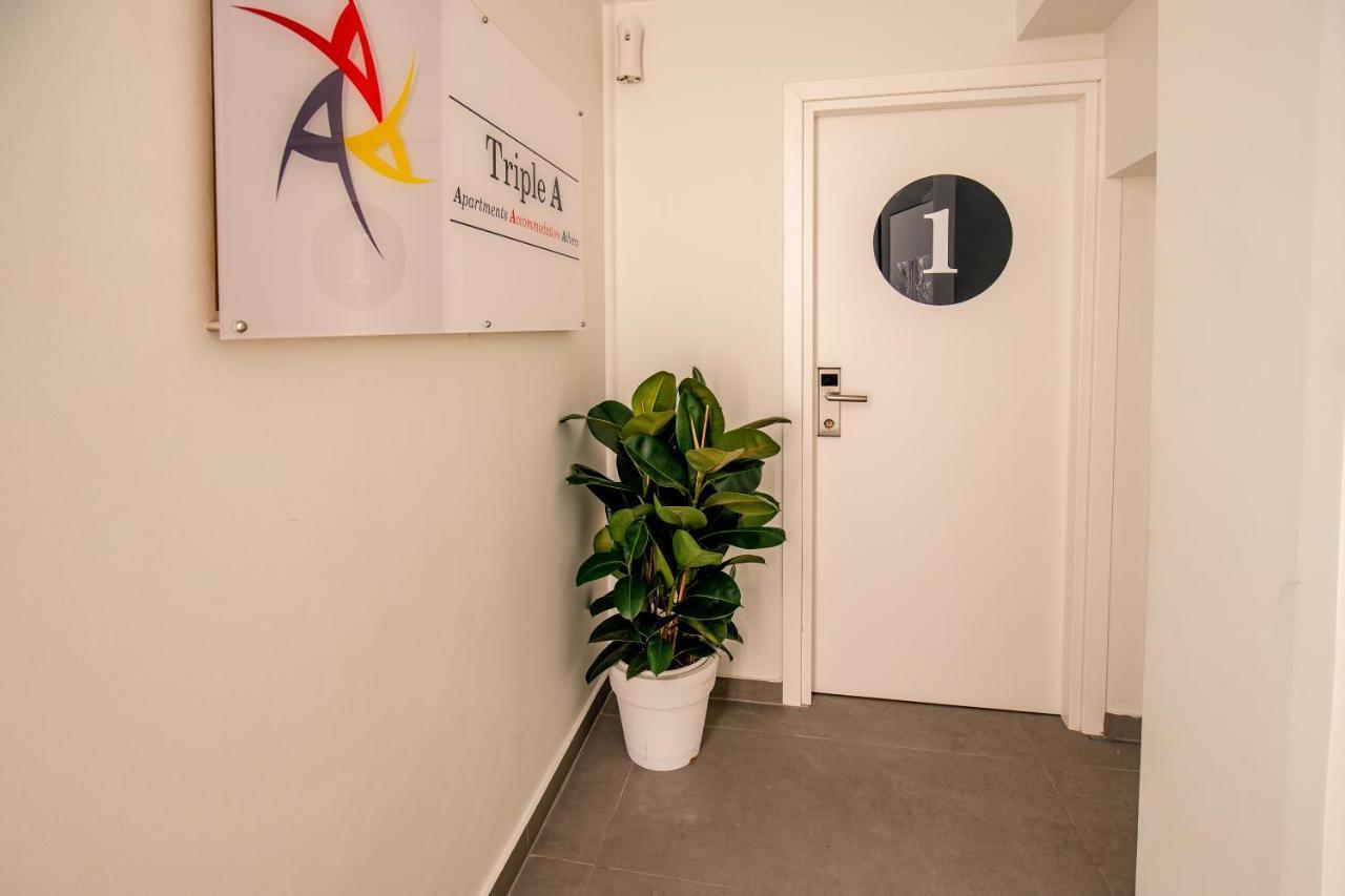 Triple A - Graffiti Homage In Psirri Square - Free Parking! Apartment Athens Exterior photo
