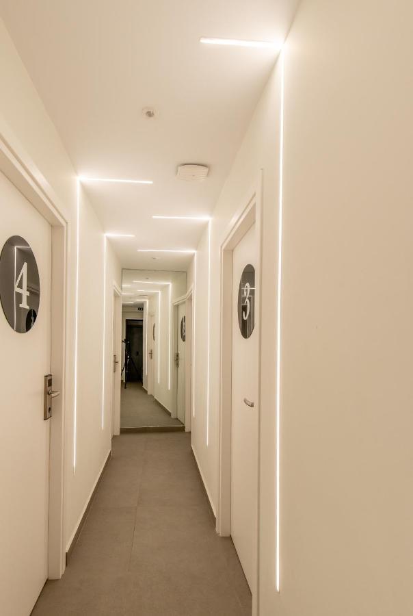 Triple A - Graffiti Homage In Psirri Square - Free Parking! Apartment Athens Exterior photo